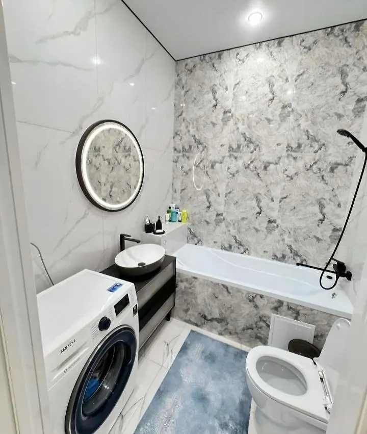 Жк Молодёжный Apartment Almaty 0*,  Kazakhstan