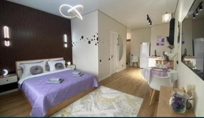Жк Молодёжный Apartment Almaty Kazakhstan